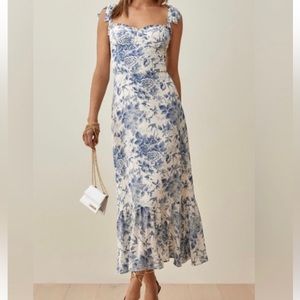 Reformation Nikita Dress